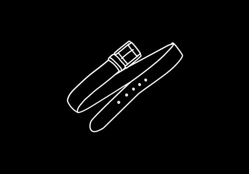 Designer Belt Supplier