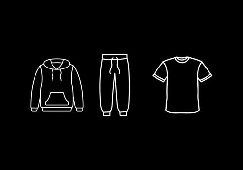 HUGE CLOTHING SUPPLIER BUNDLE