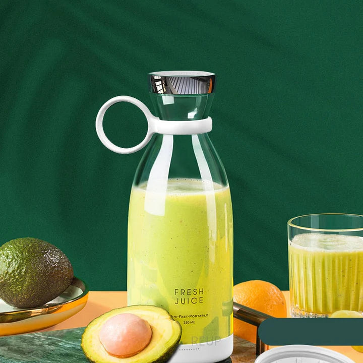Fresh Juice Blender