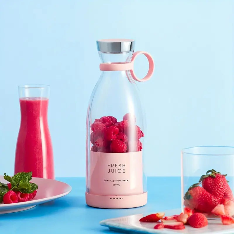 Fresh Juice Blender