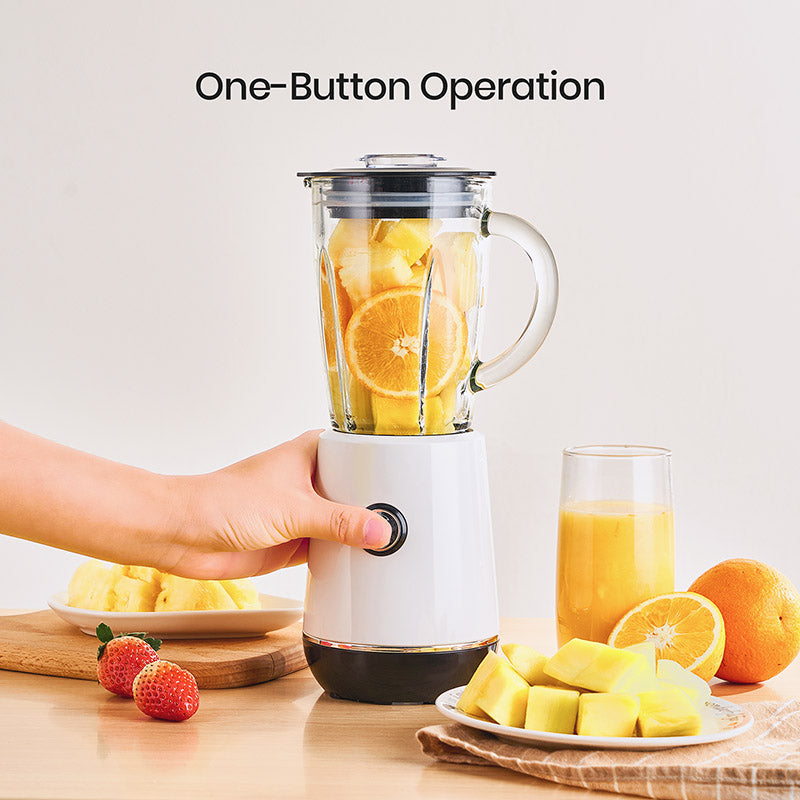 Fresh Juice Blender