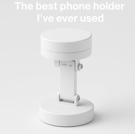 ALRaws Phone Holder