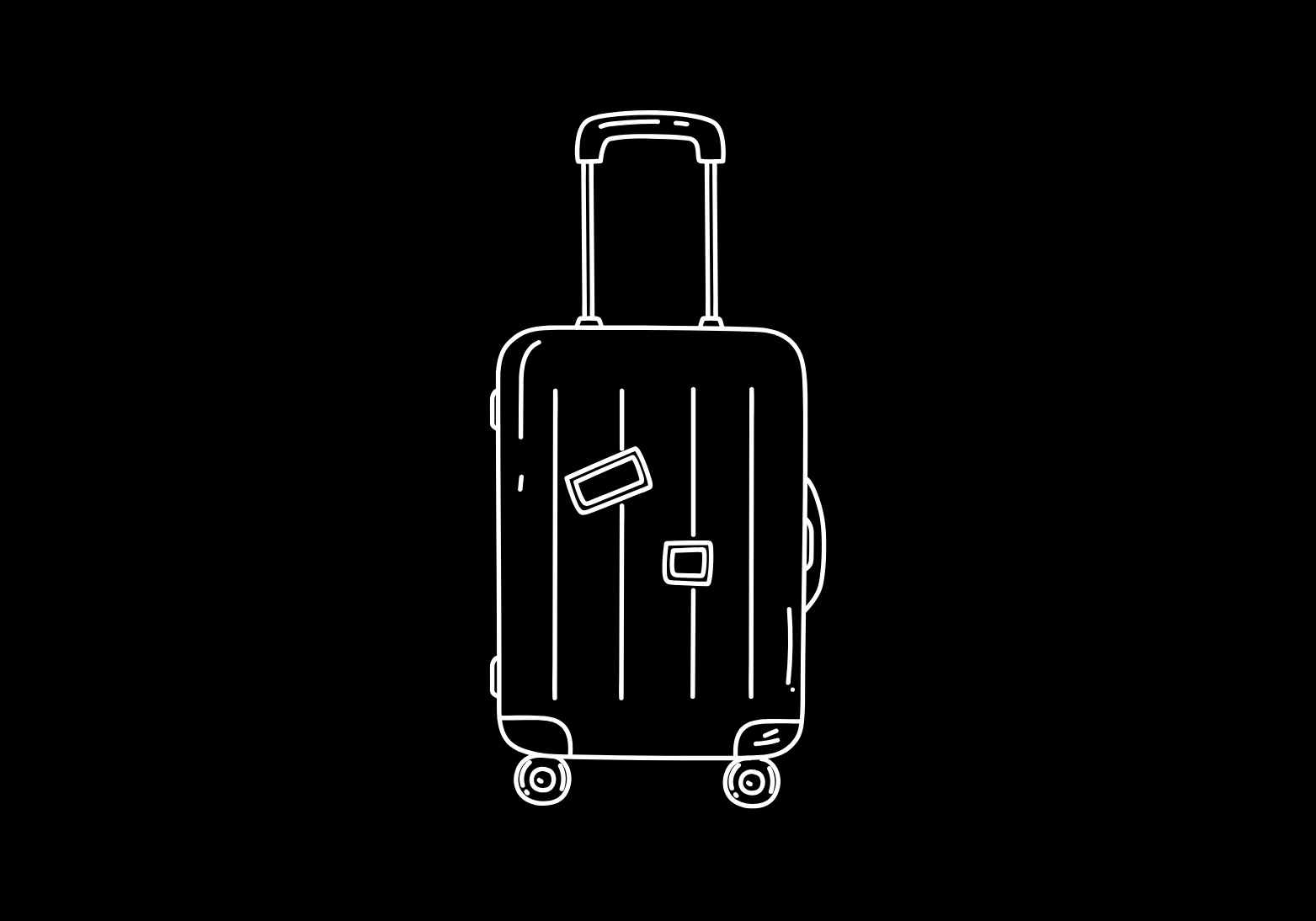Suitcase Supplier